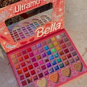 Barbie Eyeshadow Palette